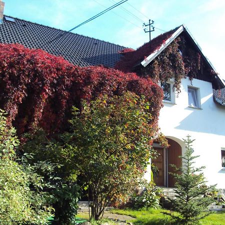 Apartamenty - Stara Stajnia - Na Krancu Swiata Miłków Kültér fotó