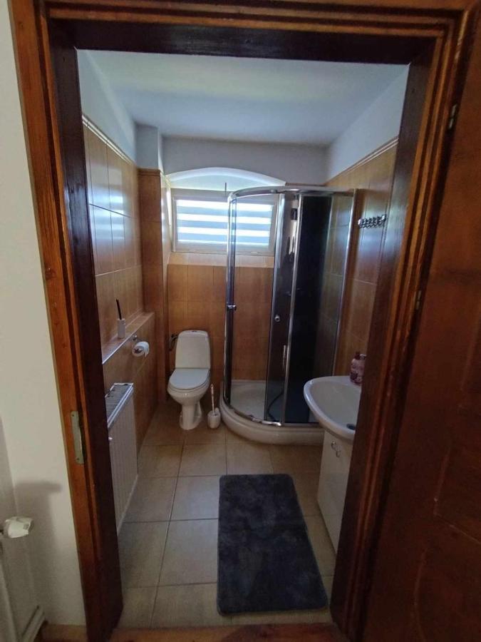 Apartamenty - Stara Stajnia - Na Krancu Swiata Miłków Kültér fotó