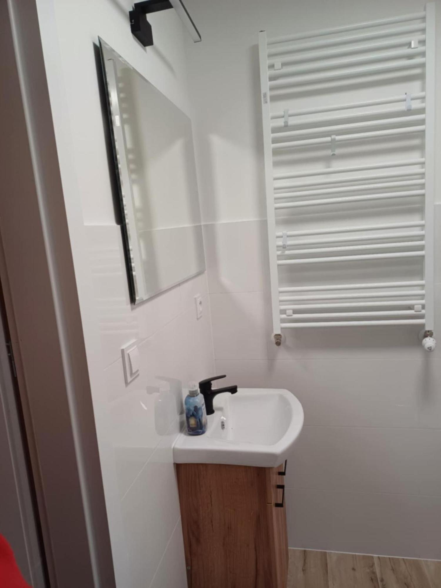 Apartamenty - Stara Stajnia - Na Krancu Swiata Miłków Kültér fotó