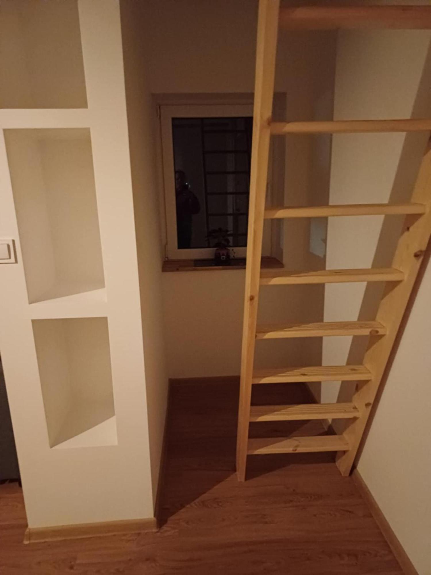 Apartamenty - Stara Stajnia - Na Krancu Swiata Miłków Kültér fotó
